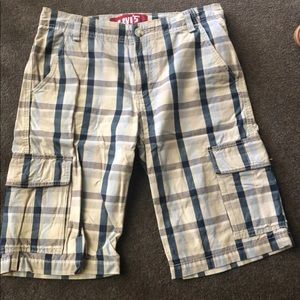 Levi’s Men’s shorts